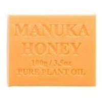 Soap 100g Manuka Honey Pure Plant Oil