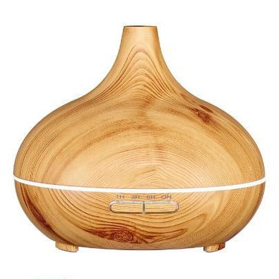 Aromatherapy Ultrasonic Fragrance Diffuser