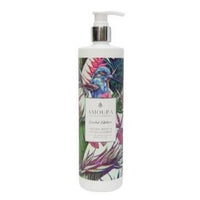 Body Lotion 490ml Indian Rose & Lotus Flower