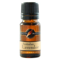 Fragrant Oil 10ml Australian Lavender