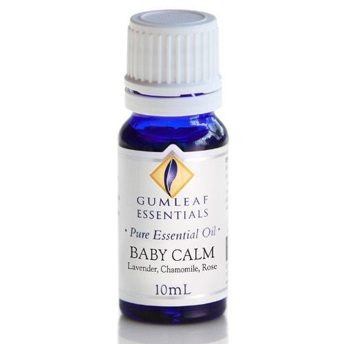 Essential Oil Blend 10ml Baby Calm