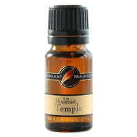 Fragrant Oil 10ml Buddhist Temple