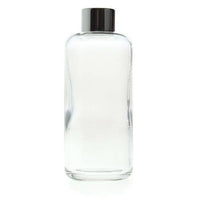 Reed Diffuser Bottle Clear Glass