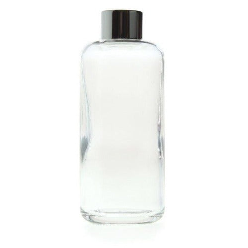 Reed Diffuser Bottle Clear Glass