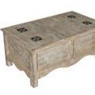 Coast Wash Coffee Table Trunk