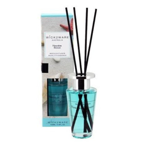 Reed Diffuser 100ml Hawaiian Breeze