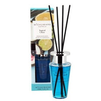 Reed Diffuser 100ml Tropical Citrus