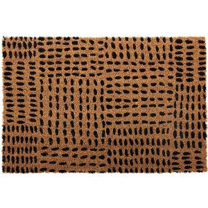 Doormat 40x60cm Tribal Print