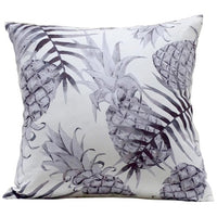 Cushion 45x45cm Pineapple Design