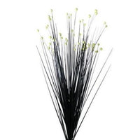 Flower 129cm Grass Balls Spray Green