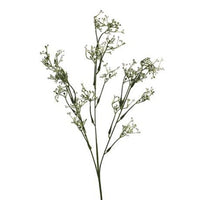 Flower 70cm Baby's Breath Spray Cream