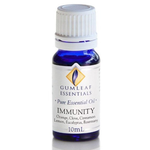 Essential Oil Blend 10ml Immunity