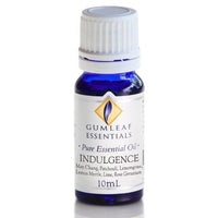 Essential Oil Blend 10ml Indulgence