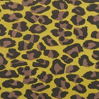 Napkin 20 Pack 3 Ply Leopard Print