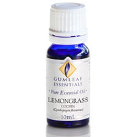 Essential Oil Blend 10ml Lemongrass Cochin