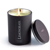 Soy Candle 240g Simply Lemongrass