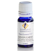 Essential Oil Blend 10ml Mindfulness