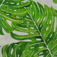 Napkin 20 Pack 3 Ply Monstera Leaf