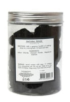 Herbal Remedies Soaking Stones Charcoal 520g