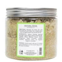 Herbal Remedies Body Scrub Matcha 500g