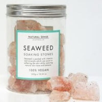 Herbal Remedies Soaking Stones Seaweed 520g