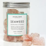 Herbal Remedies Soaking Stones Seaweed 520g