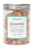 Herbal Remedies Soaking Stones Seaweed 520g