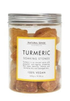 Herbal Remedies Soaking Stones Turmeric 520g