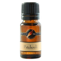 Fragrant Oil 10ml Patchouli