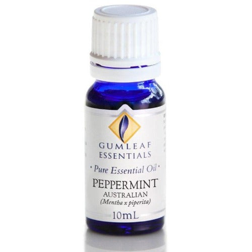 Essential Oil 10ml Peppermint