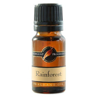 Fragrant Oil 10ml Rainforest