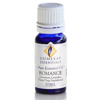 Essential Oil Blend 10ml Romance