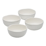 Dip Bowls 10cm Set Of 4 Linen