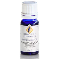 Essential Oil 10ml Sandalwood West Indian