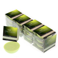 Soy Wax Melt 30g Simply Lemongrass