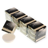 Soy Wax Melt 30g Simply White