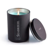 Soy Candle 240g Simply Seabreeze