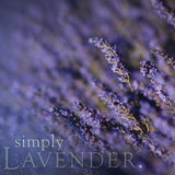 Simply Lavender