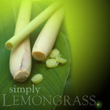 Simply Lemongrass