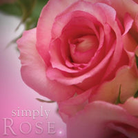 Simply Rose