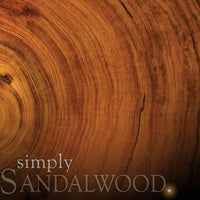 Simply Sandalwood