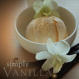 Simply Vanilla