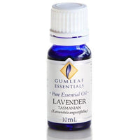 Essential Oil Blend 10ml Tasmanian Lavender