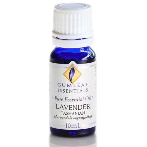 Essential Oil Blend 10ml Tasmanian Lavender