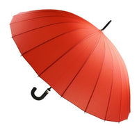 Umbrella Folding Red