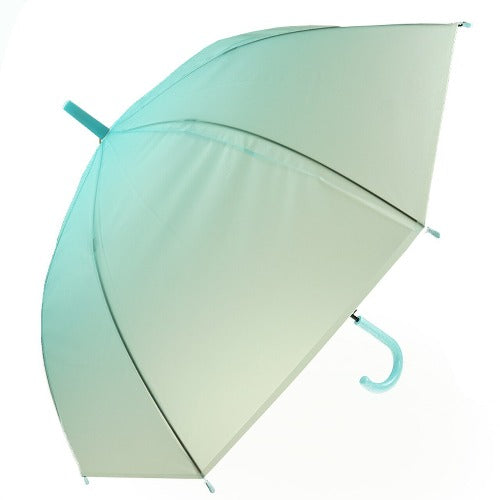 Umbrella Folding Ombre Blue