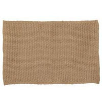 Placemat 33x48cm Jute Weave