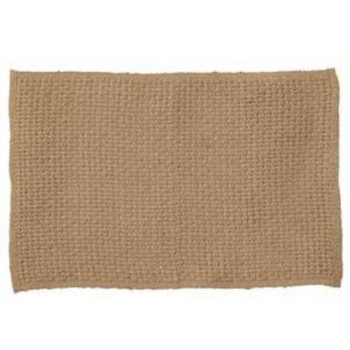 Placemat 33x48cm Jute Weave