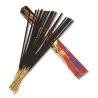 Incense 20pce Hex Box Padmini Spiritual Guide