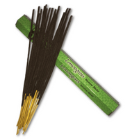 Incense 20pce Hex Box Kamini Lemongrass